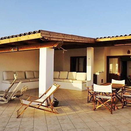 Ca Nicola Hotel Sal Rei Ngoại thất bức ảnh