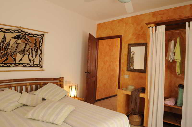 Ca Nicola Hotel Sal Rei Ngoại thất bức ảnh